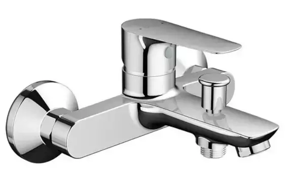 Смеситель для ванны «Dorff» Prime D4011000 хром