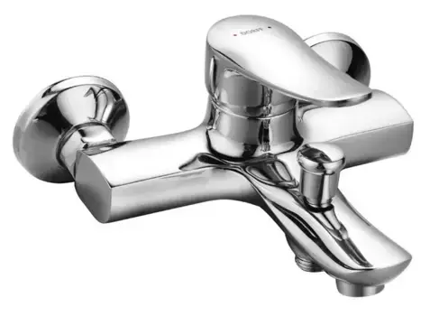 Смеситель для ванны «Dorff» Ultra D5010000 хром