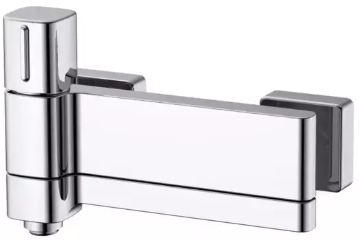 Смеситель для ванны «ESKO» Abu Dhabi ABU54 хром