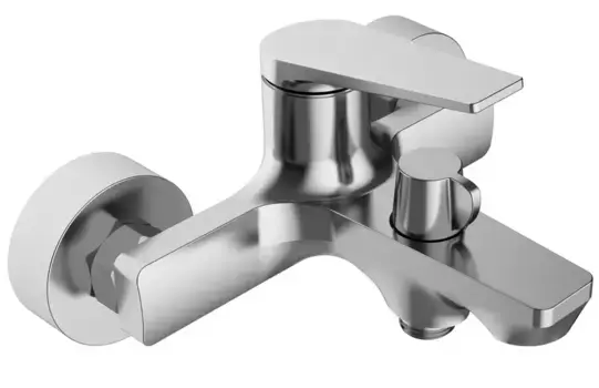 Смеситель для ванны «ESKO» Alicante AL54 хром