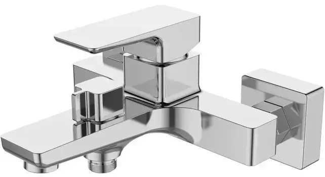 Смеситель для ванны «ESKO» Berlin BR54 хром