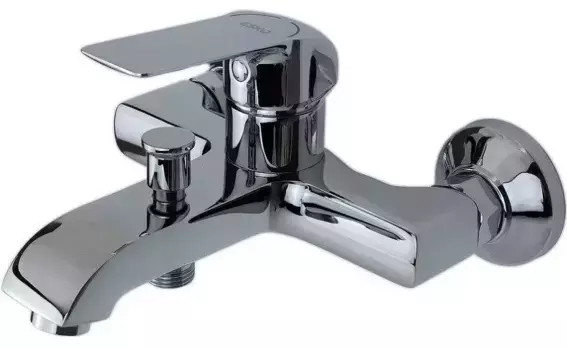 Смеситель для ванны «ESKO» Dublin DB54 хром