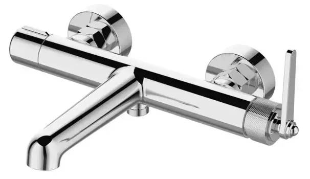 Смеситель для ванны «ESKO» Keln KL54 хром