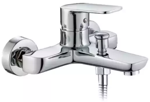 Смеситель для ванны «ESKO» Mackay MY54 хром