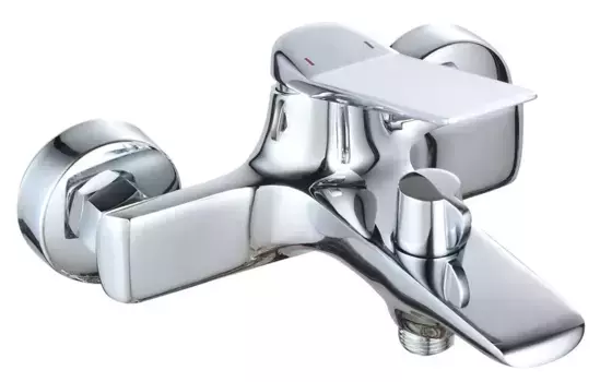 Смеситель для ванны «ESKO» Stockholm STK54 хром