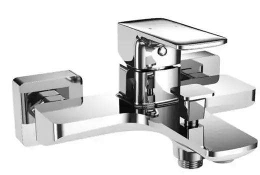 Смеситель для ванны «Excellent» Keria AREX.2005CR хром