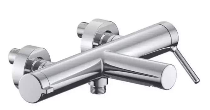 Смеситель для ванны «Excellent» Pi AREX.1205CR хром