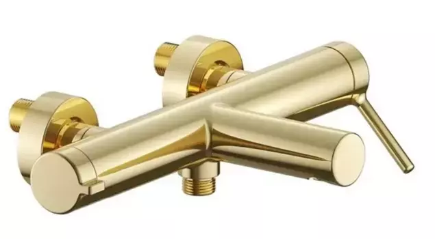 Смеситель для ванны «Excellent» Pi AREX.1205GL золото