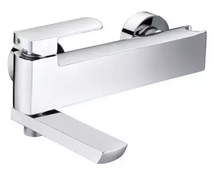 Смеситель для ванны «Excellent» Pride AREX.4005CR хром