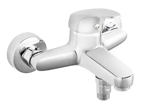 Смеситель для ванны «Ferro» Ferro One BFO1 хром