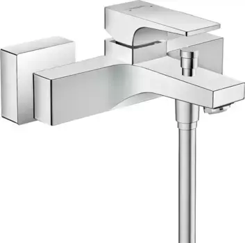 Смеситель для ванны «Hansgrohe» Metropol 32540000 хром