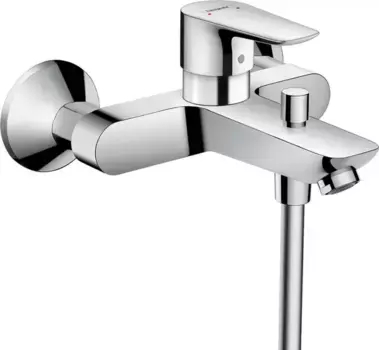 Смеситель для ванны «Hansgrohe» Talis E 71740000 хром