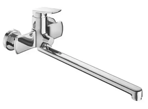 Смеситель для ванны «Iddis» Esper ESPSB00i10WA хром