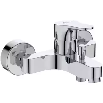 Смеситель для ванны «Ideal Standard» Cerabase BC843AA хром