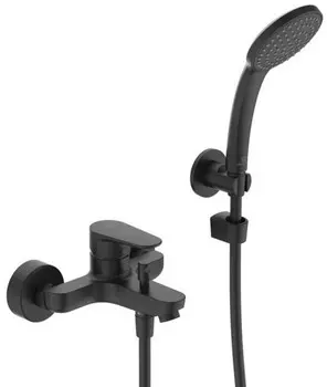 Смеситель для ванны «Ideal Standard» Cerafine O BC706XG silk black