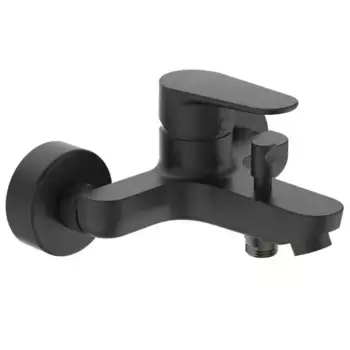 Смеситель для ванны «Ideal Standard» Cerafine O BC500XG чёрный матовый