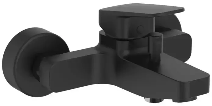 Смеситель для ванны «Ideal Standard» Ceraplan BD256XG чёрный матовый