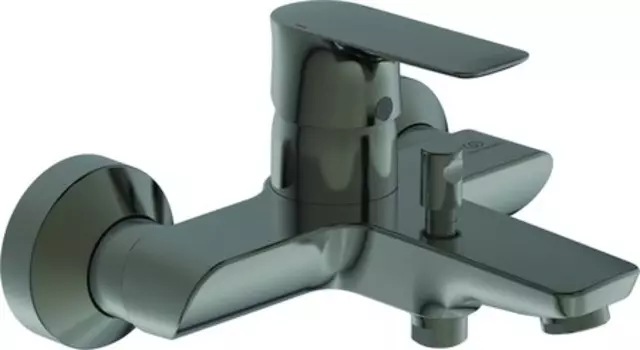 Смеситель для ванны «Ideal Standard» Connect Air A7033A5 magnetic gray