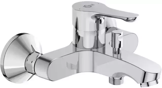 Смеситель для ванны «Ideal Standard» Dot 2.0 BC326AA хром