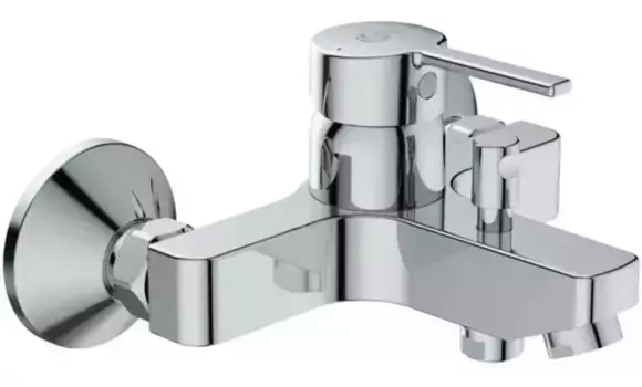 Смеситель для ванны «Ideal Standard» Idealstyle BD041AA хром