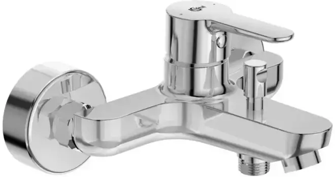 Смеситель для ванны «Ideal Standard» Sesia BC208AA хром