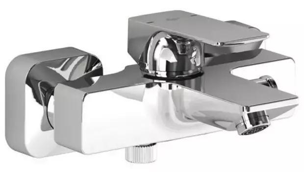 Смеситель для ванны «Ideal Standard» Strada A5848AA хром
