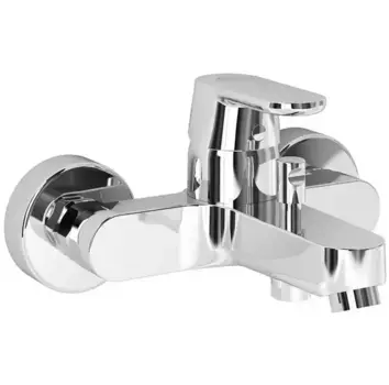 Смеситель для ванны «Ideal Standard» Vito B0412AA хром