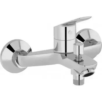 Смеситель для ванны «Jacob Delafon» Lucien E20848-CP хром