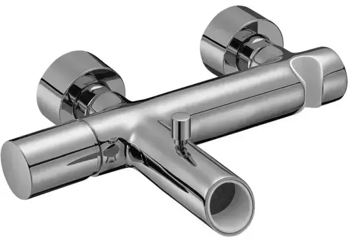 Смеситель для ванны «Jacob Delafon» Toobi E8963-CP хром