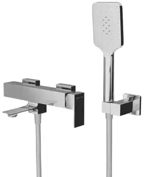 Смеситель для ванны «Kerama Marazzi» Fioretto V2CR105KM хром