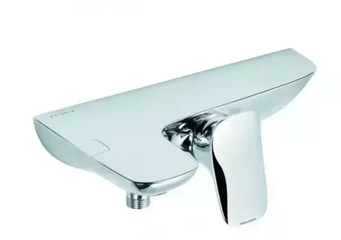 Смеситель для ванны «Kludi» Ambienta 534450575 хром