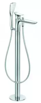 Смеситель для ванны «Kludi» Ambienta 535900575 хром