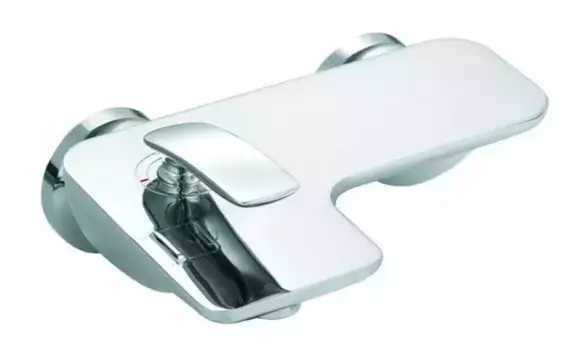 Смеситель для ванны «Kludi» Balance 524450575 хром