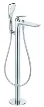 Смеситель для ванны «Kludi» Balance 525900575 хром