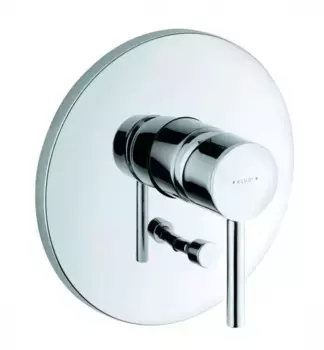 Смеситель для ванны «Kludi» Bozz 386500576 хром