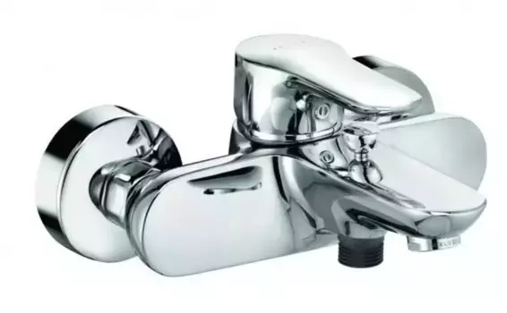 Смеситель для ванны «Kludi» Objekta 326530575 хром