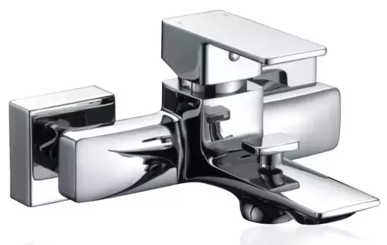 Смеситель для ванны «Koller Pool» Neon NN0100 хром