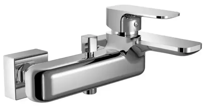 Смеситель для ванны «Koller Pool» Trend TR0100 хром