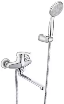 Смеситель для ванны «Lemark» Luna LM4113C хром