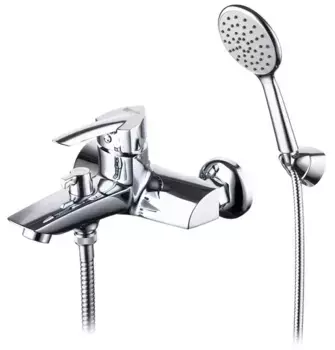 Смеситель для ванны «Lemark» Mars LM3514C хром