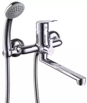 Смеситель для ванны «Lemark» Partner LM6513C хром