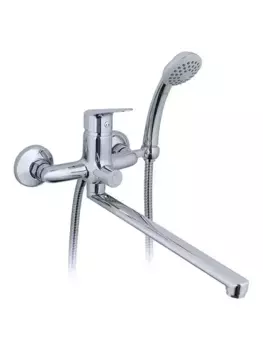 Смеситель для ванны «Lemark» Partner LM6551C хром