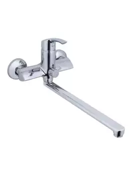 Смеситель для ванны «Lemark» Plus Strike LM1151C хром