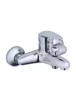 Смеситель для ванны «Lemark» Pramen LM3302C хром