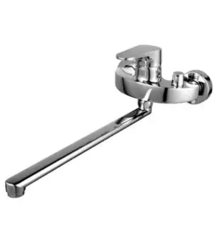 Смеситель для ванны «Lemark» Shift LM4317C хром