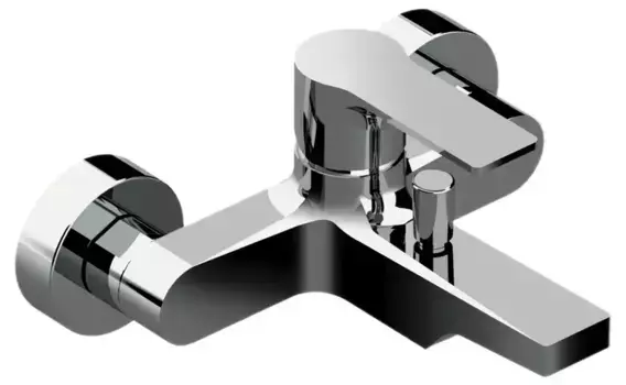 Смеситель для ванны «Mariani» Kali B00212KL хром