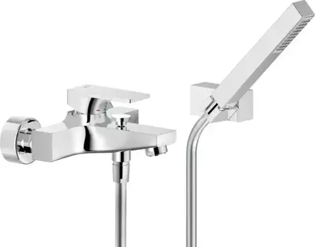 Смеситель для ванны «Nobili» Seven SE124110CR хром