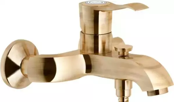 Смеситель для ванны «Nobili» Sofi SI98110/1BR бронза