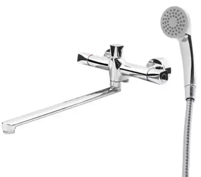 Смеситель для ванны «Orange» Alfi M82-212cr хром