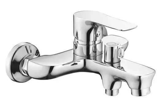 Смеситель для ванны «Orange» Aristo M19-100cr хром